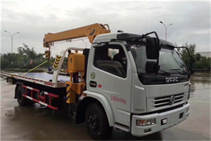 和龙24小时道路救援服务