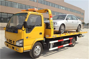 和龙道路救援一般怎么收费