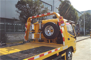 和龙附近汽车搭电救援电话