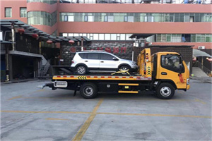 和龙汽车紧急补胎换胎救援