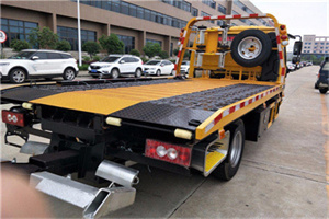 和龙24小时汽车送油服务公司