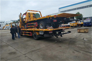 和龙同城汽车补胎